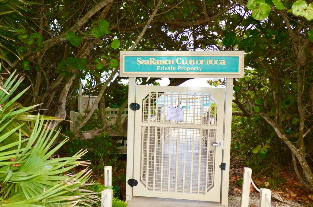 Image 54 of property listing at 4101 N Ocean Boulevard 1604, Boca Raton, FL 33431