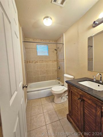 2040 E Woodrow Court, Tulsa, OK 74110