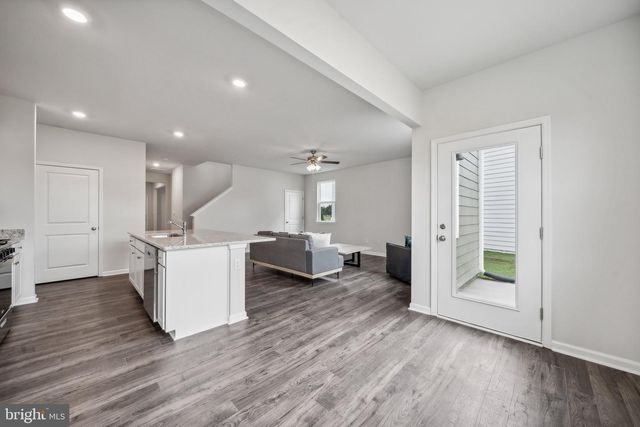 171 LIBERTY LN, Keswick, VA 22947