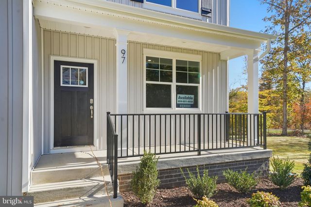 171 LIBERTY LN, Keswick, VA 22947