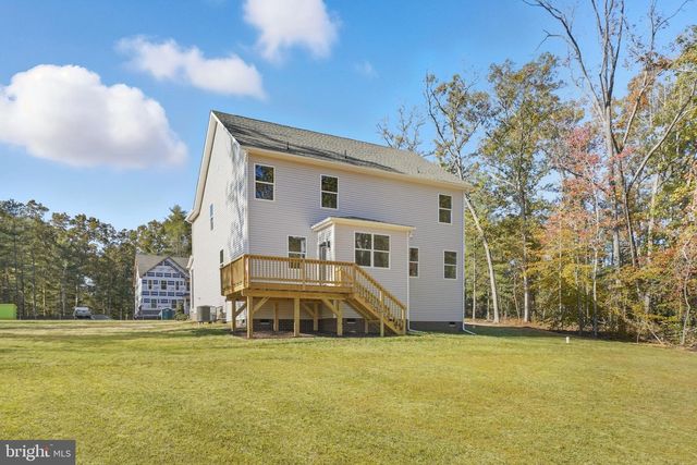 171 LIBERTY LN, Keswick, VA 22947