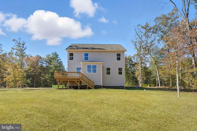 171 LIBERTY LN, Keswick, VA 22947