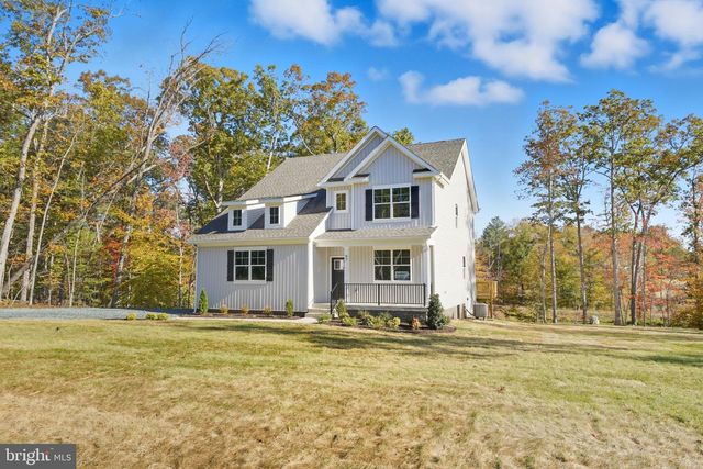 171 LIBERTY LN, Keswick, VA 22947