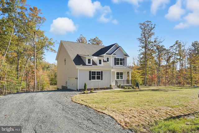 171 LIBERTY LN, Keswick, VA 22947