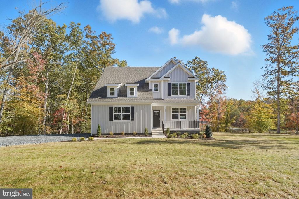 171 LIBERTY LN, Keswick, VA 22947