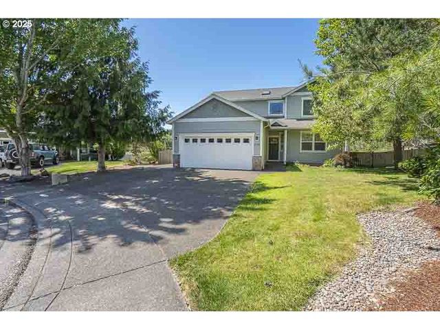 2719 CHERRY HILL Ct Nw, Salem, OR 97304