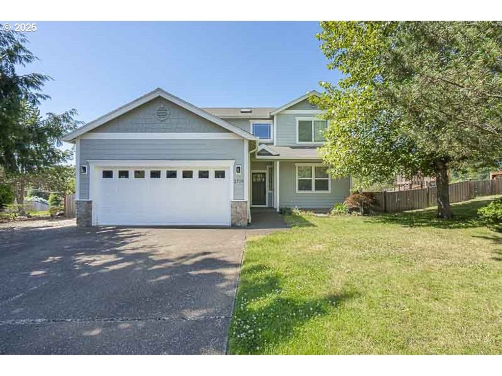 2719 CHERRY HILL Ct Nw, Salem, OR 97304
