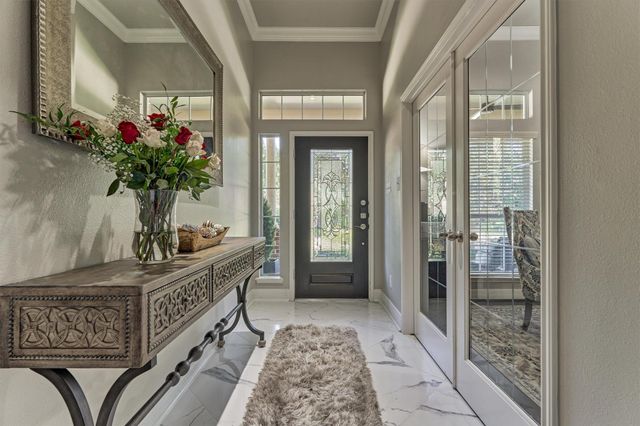27 French Oaks, The Woodlands, TX 77382
