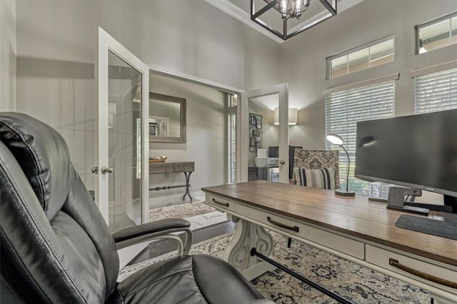 27 French Oaks, The Woodlands, TX 77382