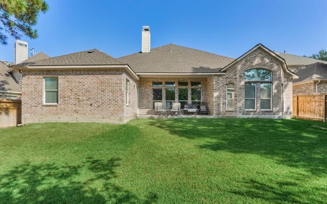 27 French Oaks, The Woodlands, TX 77382
