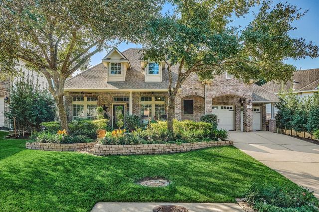 27 French Oaks, The Woodlands, TX 77382