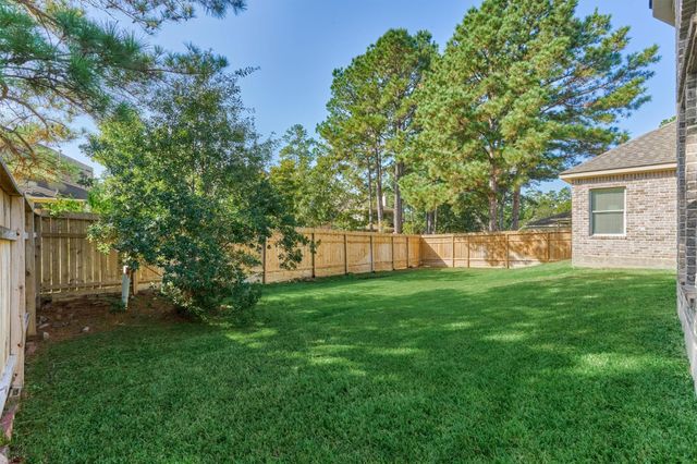 27 French Oaks, The Woodlands, TX 77382