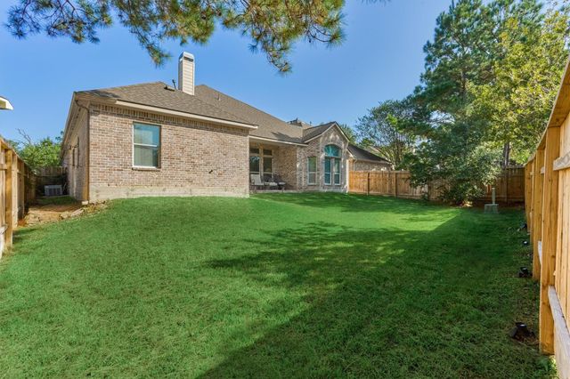 27 French Oaks, The Woodlands, TX 77382