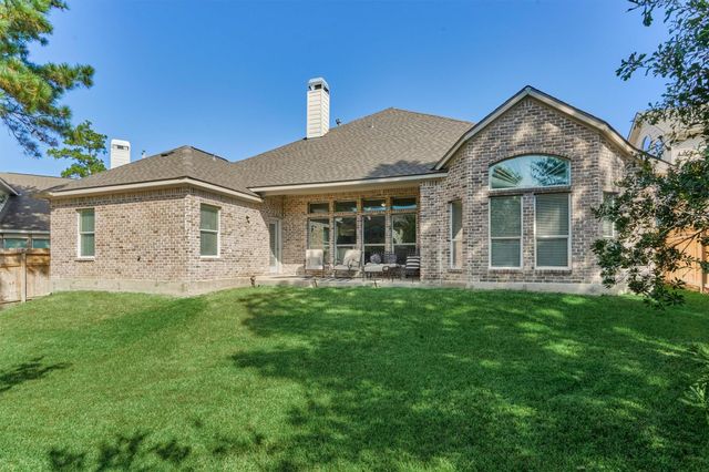 27 French Oaks, The Woodlands, TX 77382