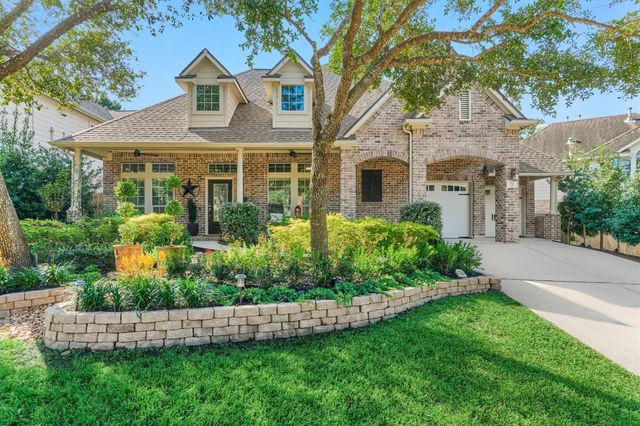 27 French Oaks, The Woodlands, TX 77382