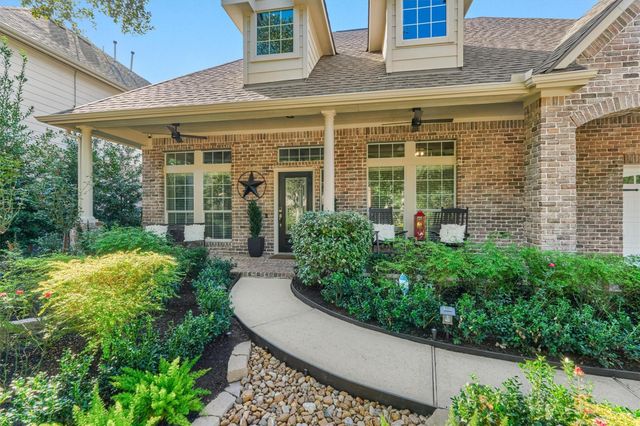 27 French Oaks, The Woodlands, TX 77382