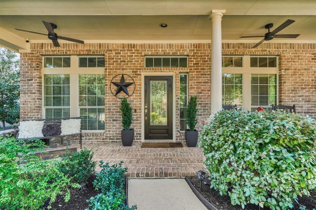 27 French Oaks, The Woodlands, TX 77382