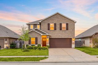 2226 Royal Ann Way, Tomball, TX 77375