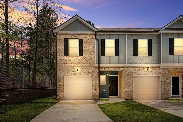 7041 Livia Point, Riverdale, GA 30296