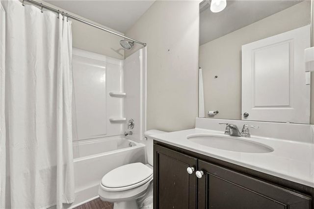 7041 Livia Point, Riverdale, GA 30296