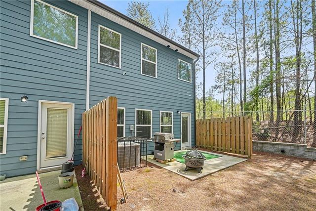 7041 Livia Point, Riverdale, GA 30296