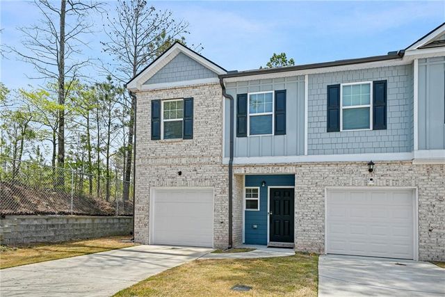 7041 Livia Point, Riverdale, GA 30296