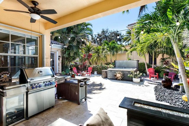 418 San Remo Drive, Jupiter, FL 33458