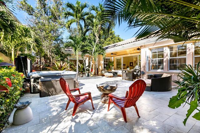 418 San Remo Drive, Jupiter, FL 33458