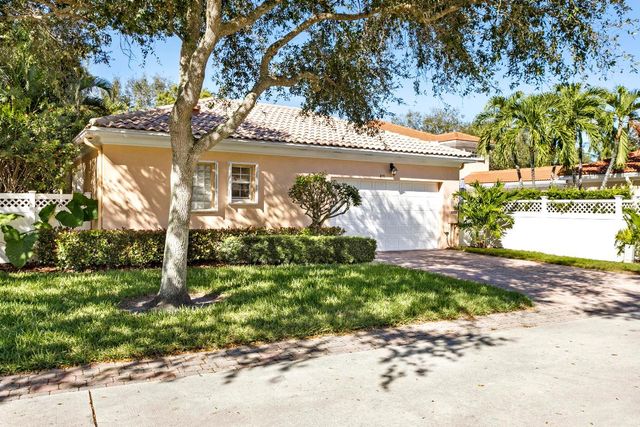 418 San Remo Drive, Jupiter, FL 33458