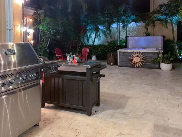 418 San Remo Drive, Jupiter, FL 33458