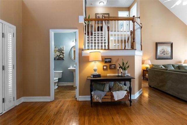 12 English Turn NW, Cartersville, GA 30120