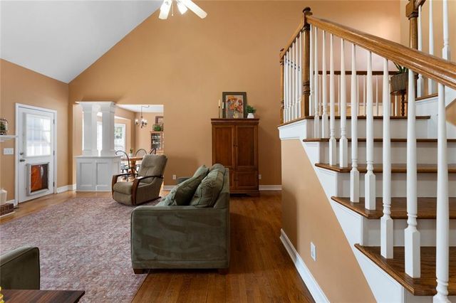 12 English Turn NW, Cartersville, GA 30120
