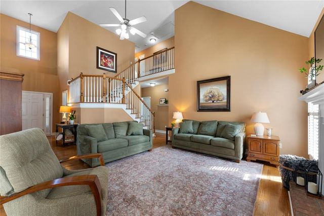 12 English Turn NW, Cartersville, GA 30120