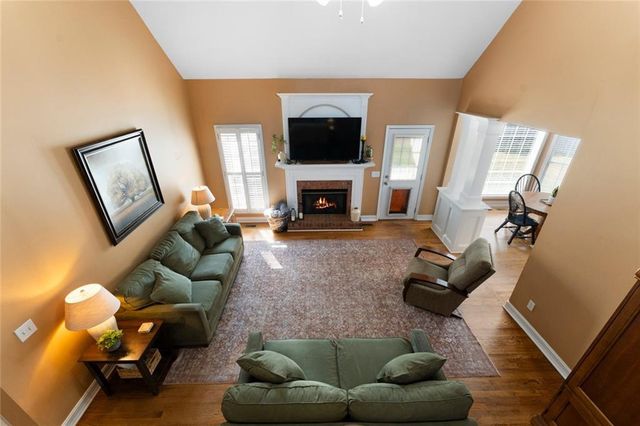 12 English Turn NW, Cartersville, GA 30120