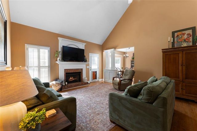 12 English Turn NW, Cartersville, GA 30120