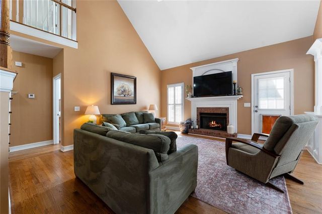 12 English Turn NW, Cartersville, GA 30120