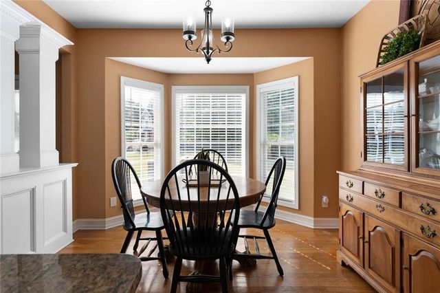 12 English Turn NW, Cartersville, GA 30120