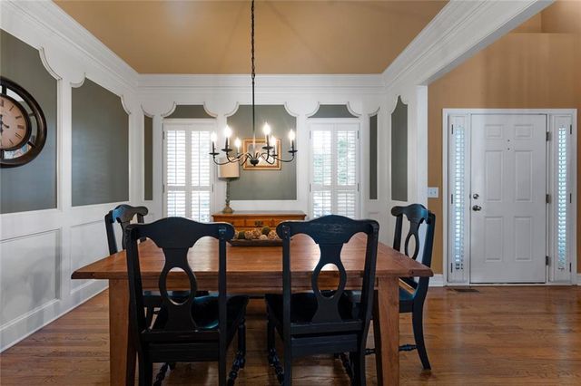 12 English Turn NW, Cartersville, GA 30120