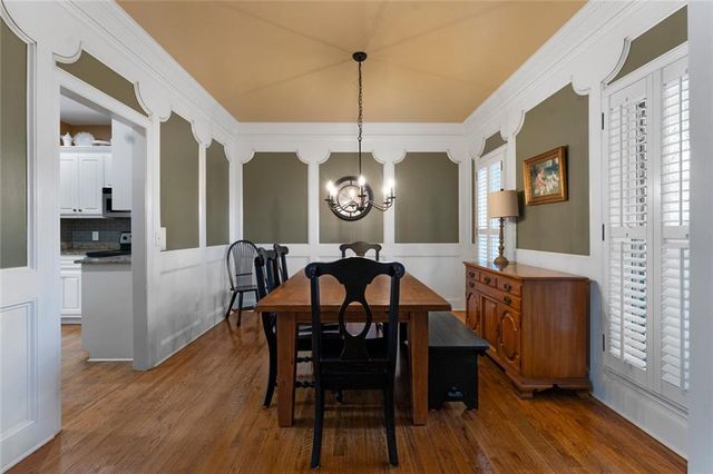 12 English Turn NW, Cartersville, GA 30120