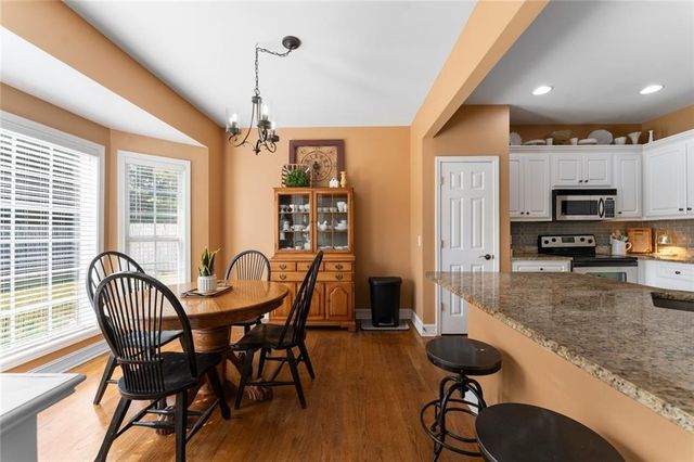 12 English Turn NW, Cartersville, GA 30120
