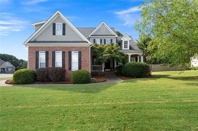 12 English Turn NW, Cartersville, GA 30120