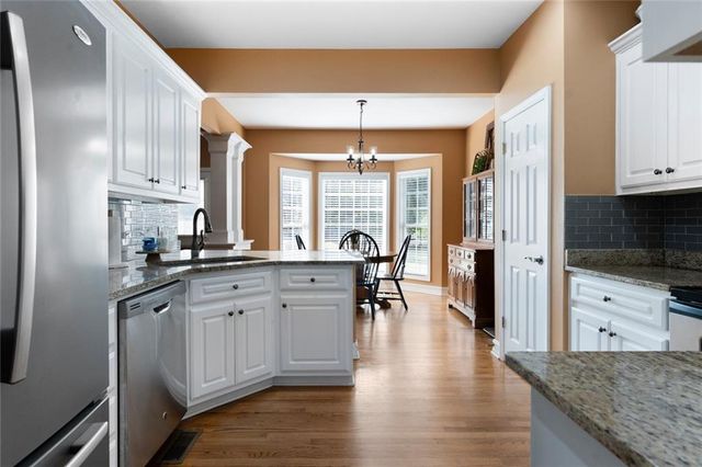 12 English Turn NW, Cartersville, GA 30120