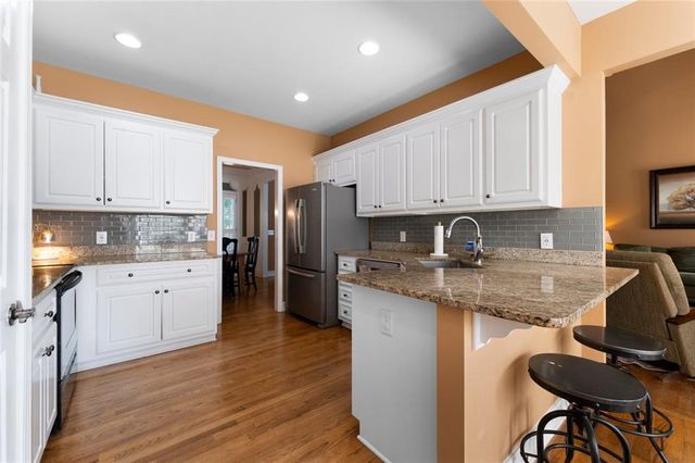 12 English Turn NW, Cartersville, GA 30120