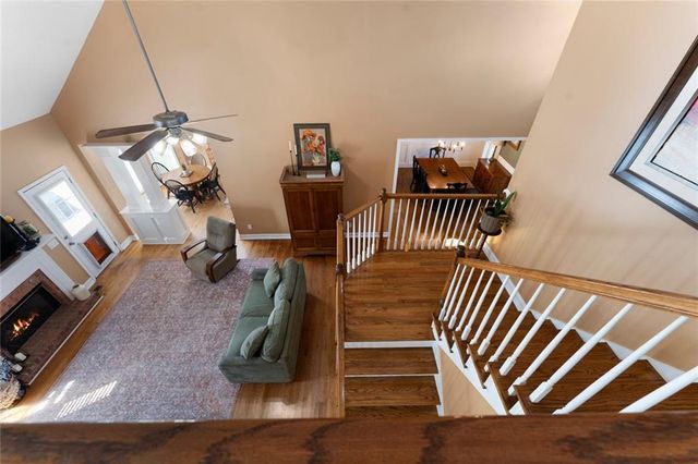 12 English Turn NW, Cartersville, GA 30120