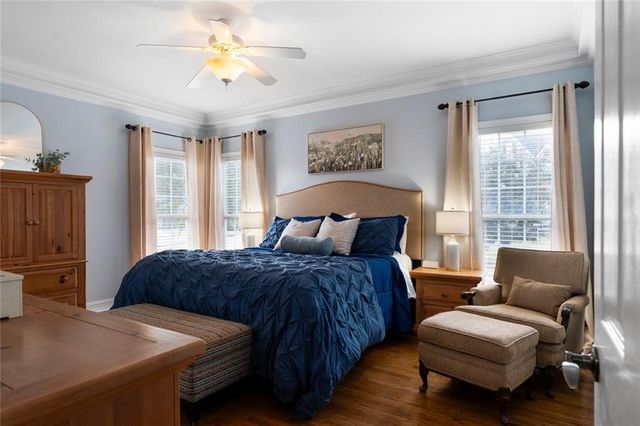 12 English Turn NW, Cartersville, GA 30120