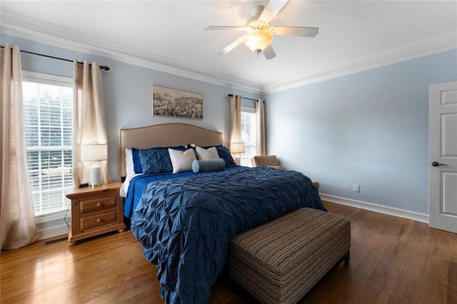12 English Turn NW, Cartersville, GA 30120