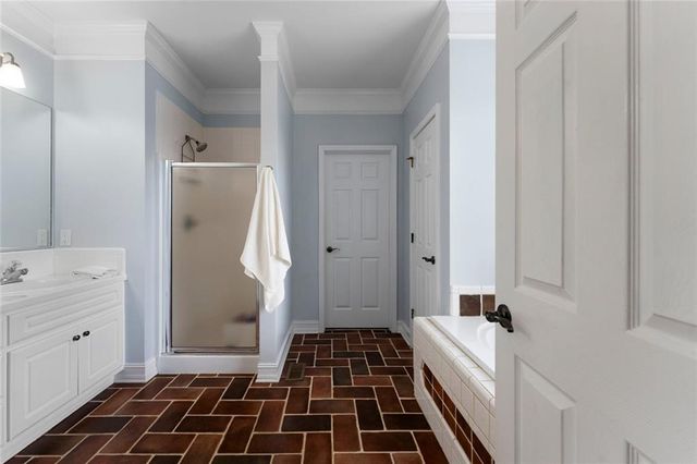 12 English Turn NW, Cartersville, GA 30120