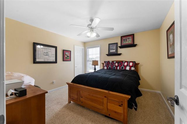 12 English Turn NW, Cartersville, GA 30120