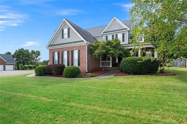 12 English Turn NW, Cartersville, GA 30120