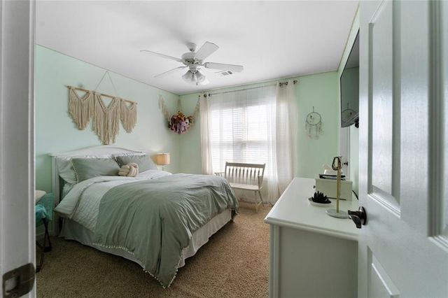 12 English Turn NW, Cartersville, GA 30120
